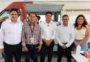 Arranca en Cuautlancingo “Jornada de Expedición de Licencias para Servicio Particular”