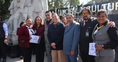 Desde el Poder Legislativo se apoya a las escuelas: Laura Artemisa