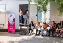 DIF de Puebla Capital da inicio a las Jornadas de Servicios Médicos Itinerantes