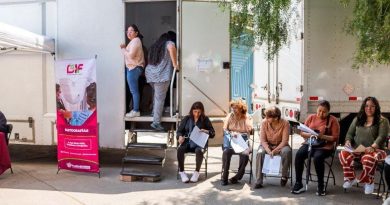 DIF de Puebla Capital da inicio a las Jornadas de Servicios Médicos Itinerantes