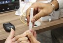 Realiza Voluntariado del Congreso nueva jornada del “Día de la Salud”
