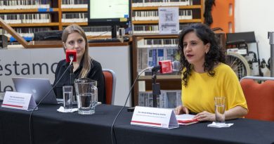 Teuchitlán: el síntoma de la crisis humanitaria en México