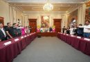 Gobierno de la Ciudad fortalece la protección de la niñez con la instalación del SIPINNA 2024–2027