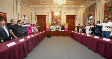 Gobierno de la Ciudad fortalece la protección de la niñez con la instalación del SIPINNA 2024–2027