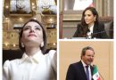 “Nosotros ya tenemos un estilo de vida de lujos”, dicen Grace Palomares, Nay Salvatori y Zataráin