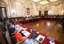 Aprueba Cabildo de Puebla lineamientos para la operación de programas de bienestar