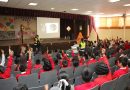 Gobierno de la Ciudad promueve talleres de movilidad y seguridad vial en escuelas de la capital