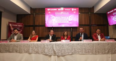 Gobierno de Puebla e iniciativa privada unen fuerzas contra la corrupción