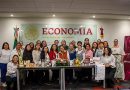 Puebla Capital se suma a Mujer Exporta para impulsar el talento de emprendedoras locales
