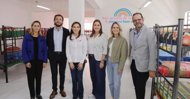 SMDIF fortalece el bienestar social con más de 30 mil actividades y apoyos en Puebla Capital