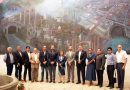 Presentan al Cicepac Programa Anual de Obra Pública del Municipio de Puebla