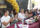 Pepe Chedraui reconoció la labor de las y los maestros en la formación de niñas, niños y adolescentes