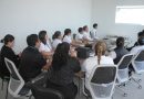 SSC participa en simposio internacional para fortalecer la carrera policial