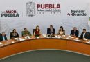 “Cableblús es viable sí se hace sin mega saqueos ni mega deudas”: Armenta