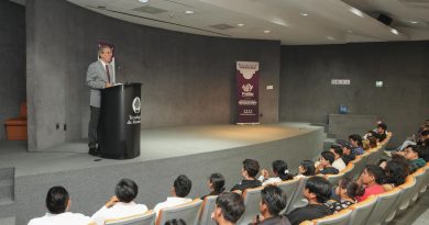 Puebla impulsa conciencia ambiental con ciclo de conferencias en el Día Internacional del Reciclaje