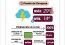 Emite Ayuntamiento de Puebla recomendaciones ante lluvias y tormentas eléctricas