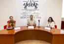 IBERO Puebla recibe Encuentro de Instancias de Atención a la Violencia de Género