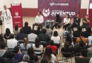 Impulsa Ayuntamiento de Puebla el emprendimiento juvenil en juntas auxiliares