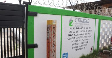 Anuncian simulacro de fuga de gas en Barranca Honda; no representa riesgo para la población