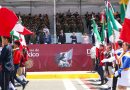 “Siempre estaremos dispuestos a dar nuestra vida por amor a nuestra historia”: Claudia Sheinbaum