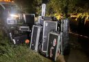 Recuperan en Texmelucan equipo robado de Los Ángeles Azules