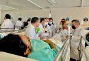 IMSS Puebla brindará servicios de urgencias y hospitalización durante el 1 de mayo