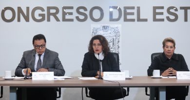 Aprueban en Comisión del Congreso reformas para prevención y tratamiento del alcoholismo