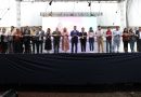 Inaugura Omar Muñoz tradicional “Feria Cuautlancingo 2025”