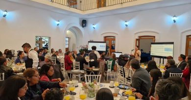 Incrementa la participación de la mujer en la ingeniería civil; CICEPAC destaca su trabajo