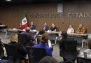 Educación es la base de cualquier transformación, resalta Laura Artemisa en firma de convenios
