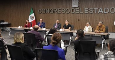 Educación es la base de cualquier transformación, resalta Laura Artemisa en firma de convenios