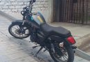 Aseguran en Cuautlancingo a un presunto narcomenudista y recuperó una motocicleta