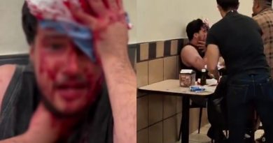 Joven de la comunidad LGBT es apuñalado en Puebla; investigan crimen de odio