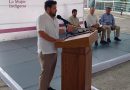 Sectur encabezó el Informe de Acciones en Materia de Agua en el marco del Programa Acapulco se Transforma Contigo