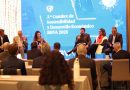 Participa Sectur en Cumbre BBVA 2025 con propuestas para un turismo incluyente y resiliente