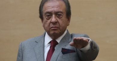 MC y PAN exigen renuncia de Polo de Lara del Congreso del estado