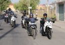 Justifica Chedraui incremento de operativos contra motociclistas