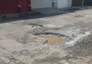 Inyecta gobierno estatal 50 mdp para tapar baches en la capital