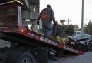 Ante abusos, ajustan tarifas de corralones y grúas en Puebla