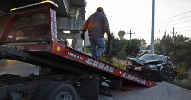 Ante abusos, ajustan tarifas de corralones y grúas en Puebla