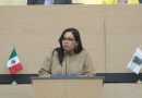 Por violencia política de género, denuncia Lupita Vargas a dos medios de comunicación
