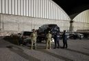 Policía de Tecamachalco rescata a cinco personas privadas de la libertad