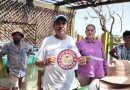Inicia el censo del Bienestar en municipios afectados de Oaxaca y Guerrero por huracán Erick