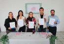 En Huejotzingo unen esfuerzos para garantizar servicios médicos accesibles