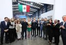 Armenta cumple compromiso de campaña al inaugurar la Fábrica de Paneles Solares “Tonalli”