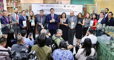 Desde CDMX, Gobierno de Puebla confirma cancelación de mega deuda del Museo Barroco y presenta Café Soluble “Puebla Cinco de Mayo”