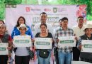 Arranca programa “Fertilizando Huejotzingo” para impulsar cosechas del municipio