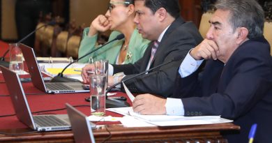 Aprueban en Cabildo lineamientos y programas en materia de bienestar y desarrollo comunitario