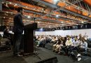 Puebla recibe más de 3,500 visitantes en congresos médicos; derrama supera los 23 mdp
