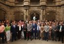 Firman alianza Gobierno de la Ciudad e INAH para agilizar trámites en el Centro Histórico